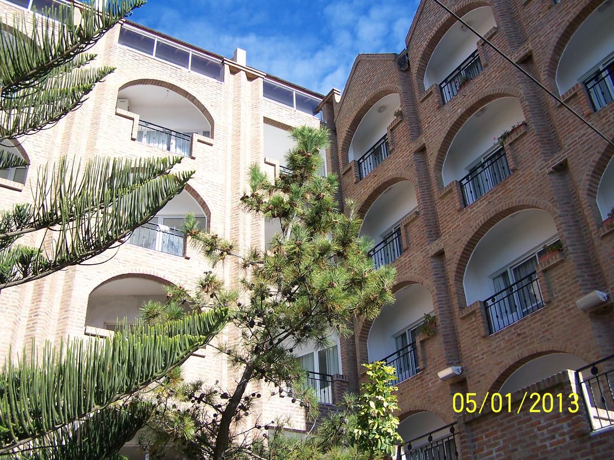 Costanera Mar Hotel & Suites San Clemente del Tuyú Exterior photo