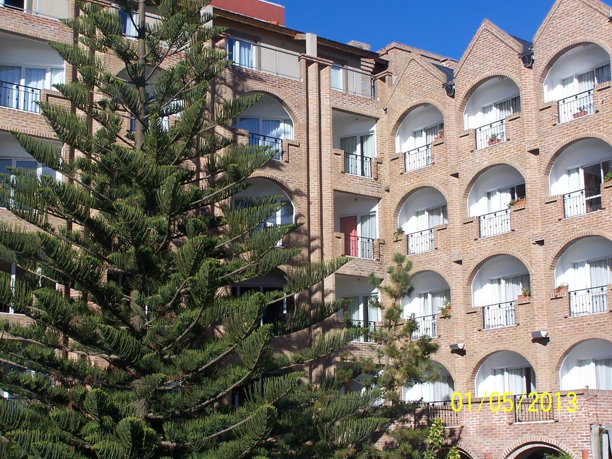 Costanera Mar Hotel & Suites San Clemente del Tuyú Exterior photo